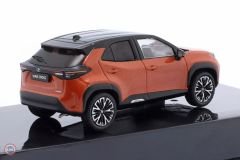 1:43 IXO 2022 Toyota Yaris Cross