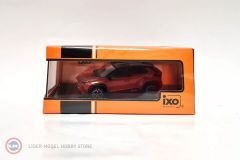 1:43 IXO 2022 Toyota Yaris Cross