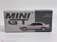1:64 Mini GT 2024 BMW  750IL Aspen