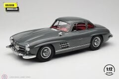 1:12 Norev 1954 Mercedes Benz 300 SL Gullwing