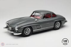 1:12 Norev 1954 Mercedes Benz 300 SL Gullwing