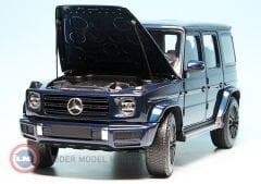 1:18 2020 Mercedes Benz  G-CLASS G63 (W463)