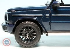 1:18 2020 Mercedes Benz  G-CLASS G63 (W463)