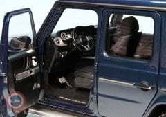 1:18 2020 Mercedes Benz  G-CLASS G63 (W463)