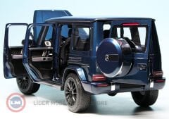 1:18 2020 Mercedes Benz  G-CLASS G63 (W463)