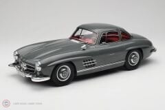 1:12 Norev 1954 Mercedes Benz 300 SL Gullwing