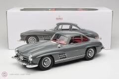 1:12 Norev 1954 Mercedes Benz 300 SL Gullwing