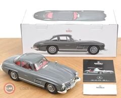 1:12 Norev 1954 Mercedes Benz 300 SL Gullwing