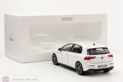 1:18 Norev 2021 Volkswagen Golf 8 GTI 5-door