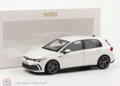 1:18 Norev 2021 Volkswagen Golf 8 GTI 5-door