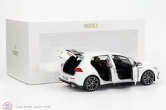 1:18 Norev 2021 Volkswagen Golf 8 GTI 5-door