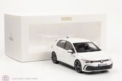 1:18 Norev 2021 Volkswagen Golf 8 GTI 5-door