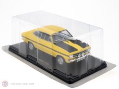 1:24 1970 Opel KADETT B RALLYE - YELLOW BLACK