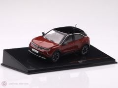 1:43 IXO 2022 Opel Mokka-e