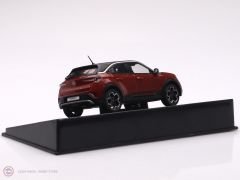 1:43 IXO 2022 Opel Mokka-e