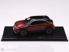 1:43 IXO 2022 Opel Mokka-e