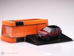 1:43 IXO 2022 Opel Mokka-e