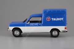 1:43 1979 Talbot 1100 VF2