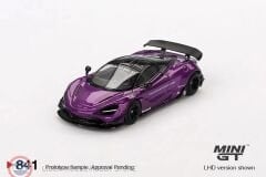 1:64 Mini GT 2021 MCLAREN  720S LB