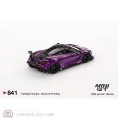 1:64 Mini GT 2021 MCLAREN  720S LB