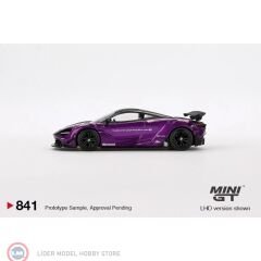 1:64 Mini GT 2021 MCLAREN  720S LB