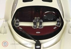 1:18 2022 Pagani UTOPIA / LIGHT GREY / 330 ltd.