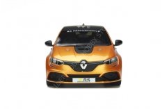 1.18 2020 Renault Megane 4 RS Performance Kit