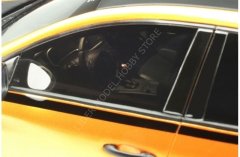 1.18 2020 Renault Megane 4 RS Performance Kit