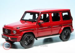 1:18 Minichamps 2020 Mercedes Benz  G-CLASS G63 (W463)
