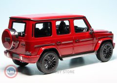 1:18 2020 Mercedes Benz  G-CLASS G63 (W463)