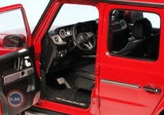1:18 Minichamps 2020 Mercedes Benz  G-CLASS G63 (W463)