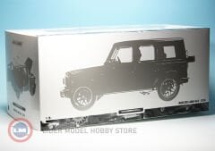 1:18 Minichamps 2020 Mercedes Benz  G-CLASS G63 (W463)