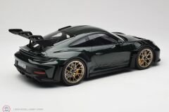 1:12 Norev 2022 Porsche 992 GT3 RS Jet Green