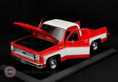 1:18 Maisto 1974 Chevrolet  C10 Cheyenne Super Pick-Up