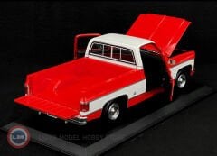 1:18 Maisto 1974 Chevrolet  C10 Cheyenne Super Pick-Up