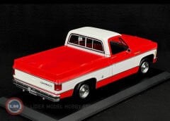 1:18 Maisto 1974 Chevrolet  C10 Cheyenne Super Pick-Up