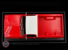 1:18 Maisto 1974 Chevrolet  C10 Cheyenne Super Pick-Up