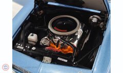 1:18 1969 Chevrolet Copo Camaro 1 of 1