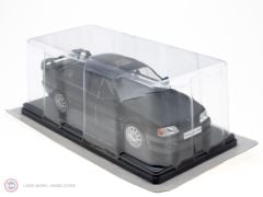 1:24 Atlas 1991 OPEL OMEGA EVO 500