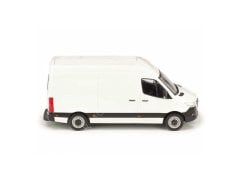 1:43 2018 Mercedes Benz Sprinter Van Kastenwagen