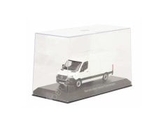 1:43 2018 Mercedes Benz Sprinter Van Kastenwagen