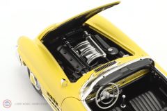 1:18 1957 Mercedes Benz SL Class 300 SL Roadster Spider W198