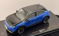1:43 IXO 2022 Opel Mokka-e