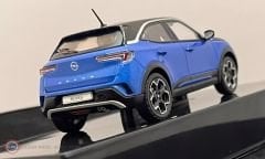 1:43 IXO 2022 Opel Mokka-e