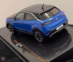 1:43 IXO 2022 Opel Mokka-e
