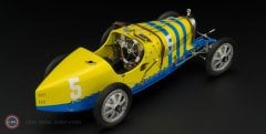 1:18  CMC 1924  Bugatti T35 Schweden #5 500 Limitli
