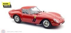 1:18 CMC 1962 Ferrari 250 GTO ch.3869 RHD COUPE