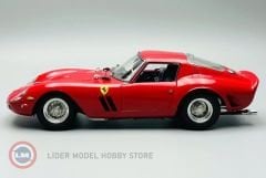 1:18 CMC 1962 Ferrari 250 GTO ch.3869 RHD COUPE