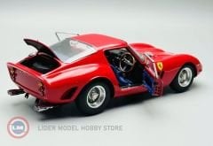 1:18 CMC 1962 Ferrari 250 GTO ch.3869 RHD COUPE