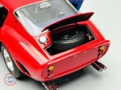 1:18 CMC 1962 Ferrari 250 GTO ch.3869 RHD COUPE